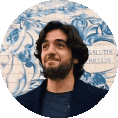 Diego Arroyo Ruiz