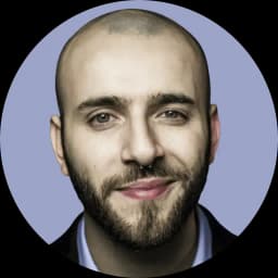 Luca Fontani, Founder of Grapefox